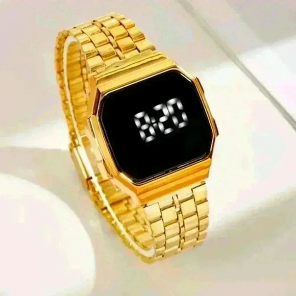 Electronic watch - Picture 1 of 5